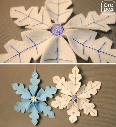 Объемная снежинка из бумаги: 8 красивых идей своими руками (пошагово)